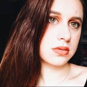 Meet your Posher, Nikki